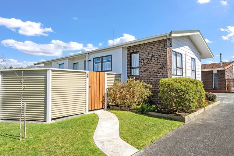 Photo of property in 6a Coleridge Place, Tikipunga, Whangarei, 0112