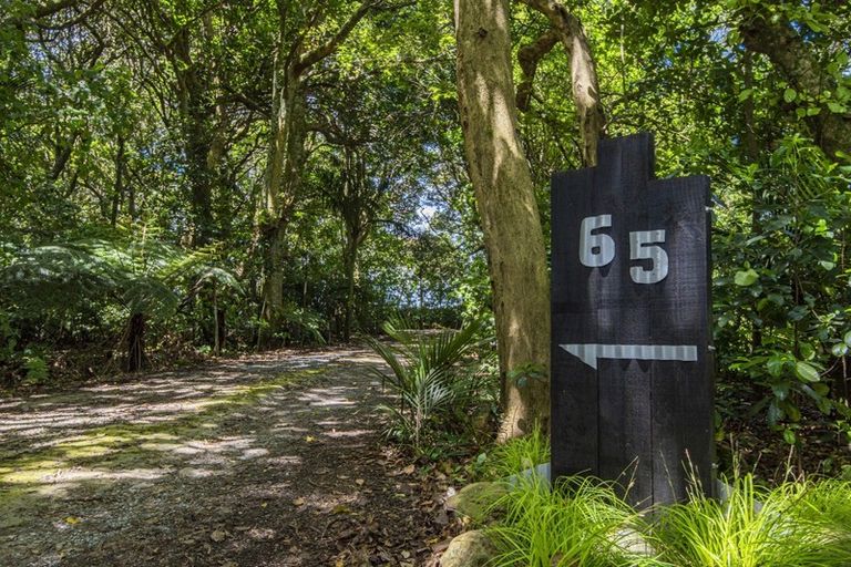 Photo of property in 65 Puriri Grange Lane, Maunu, Whangarei, 0179