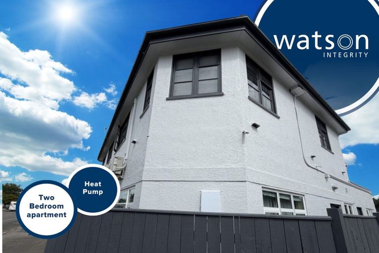 Photo of property in 539-541 Featherston Street, Roslyn, Palmerston North, 4414