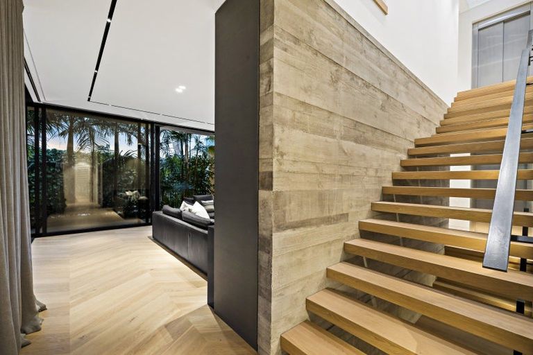 Photo of property in 44 Glanville Terrace, Parnell, Auckland, 1052