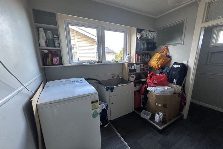 Photo of property in 171 Venus Street, Strathern, Invercargill, 9812