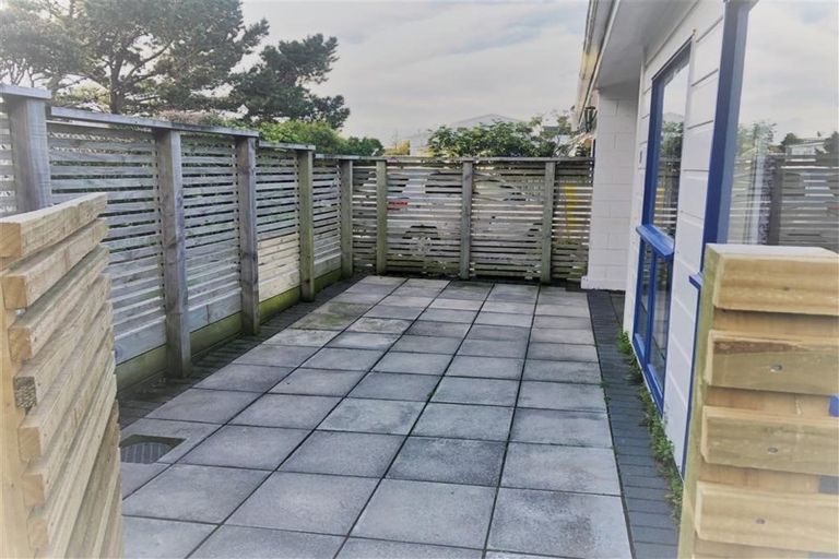 Photo of property in 29 Maple Grove, Kingston, Wellington, 6021