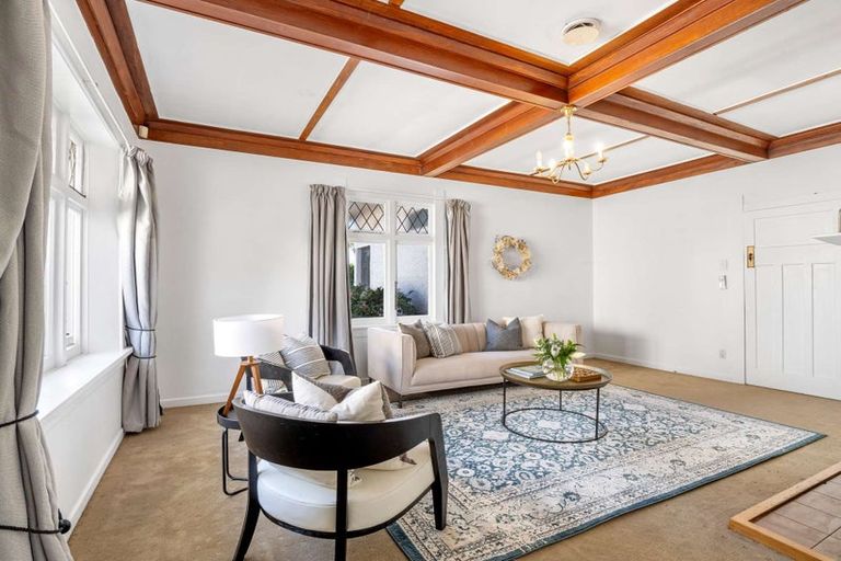 Photo of property in 52 Young Street, Whanganui East, Whanganui, 4500