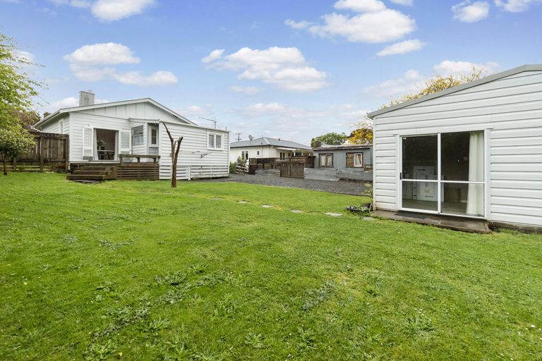 Photo of property in 22 Eynon Road, Morrinsville, 3300