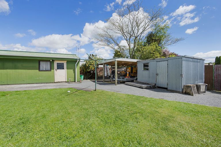 Photo of property in 37 Te Poi Road, Te Poi, Matamata, 3473