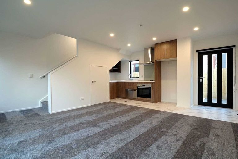 Photo of property in 5/269 Barbadoes Street, Christchurch Central, Christchurch, 8011