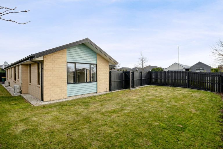 Photo of property in 14 Eastfield Drive, Lincoln, 7608