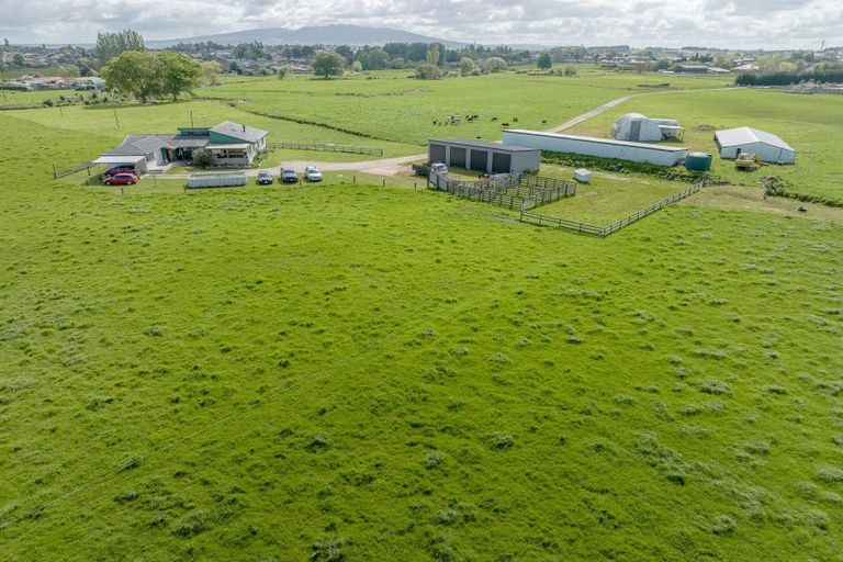 Photo of property in 650 Cambridge Road, Te Awamutu, 3800