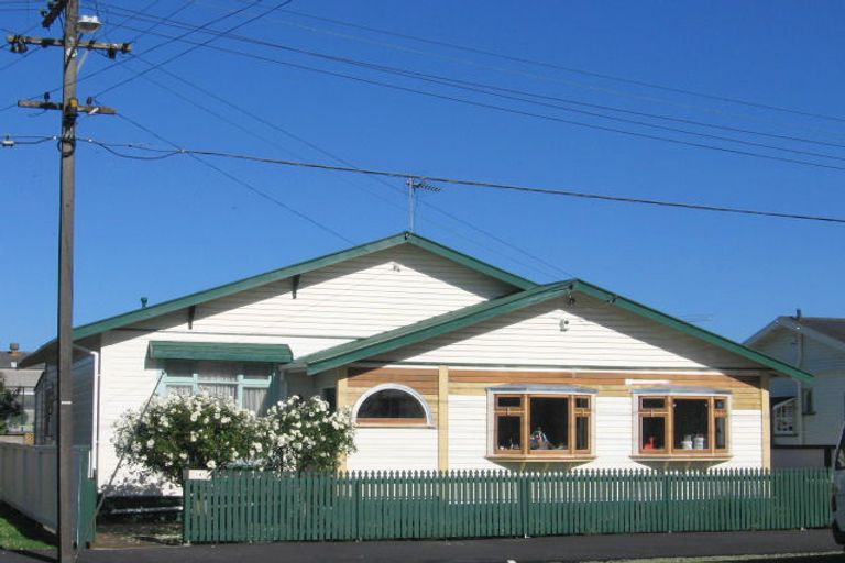 Photo of property in 14 Hume Street, Alicetown, Lower Hutt, 5010