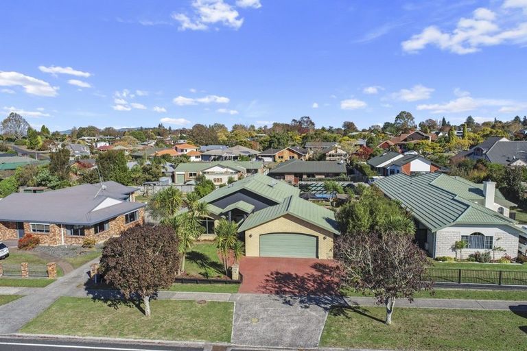 Photo of property in 53 Seales Road, Morrinsville, 3300