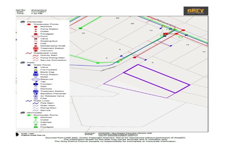 Photo of property in 5 Leith Crescent, Greymouth, 7805