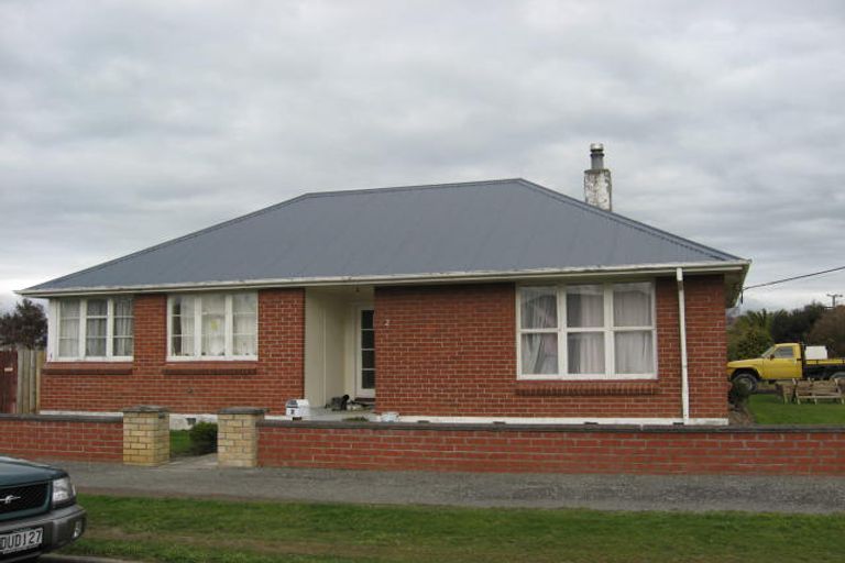 Photo of property in 2 Surrey Street, Solway, Masterton, 5810
