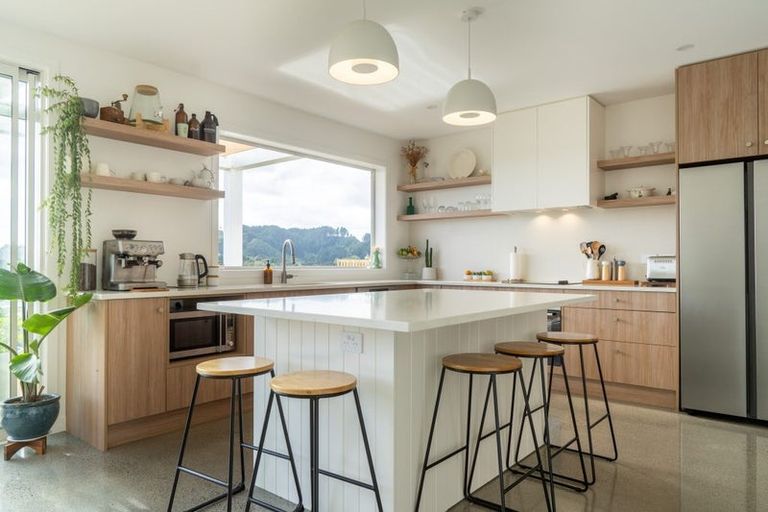 Photo of property in 5 Tunarau Street, Raglan, 3225