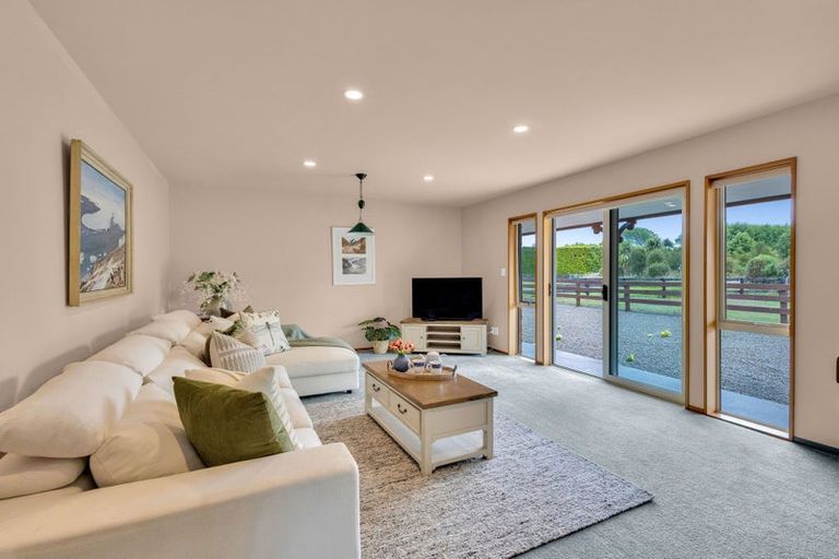Photo of property in 173 Ridge Road, Lincoln, Christchurch, 7672