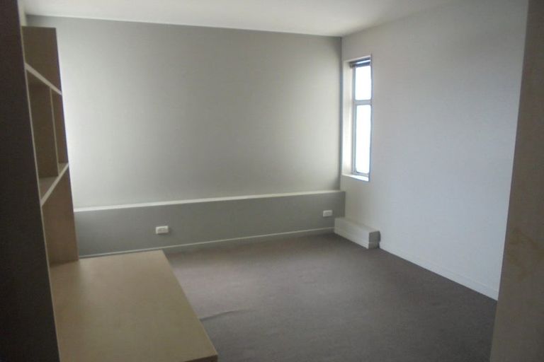 Photo of property in City Lodge, 408/115 Vivian Street, Te Aro, Wellington, 6011