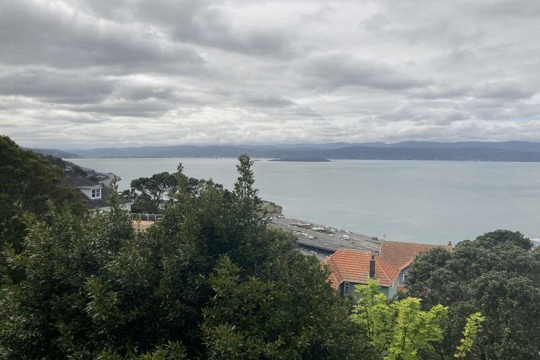 Photo of property in 12 Anne Street, Wadestown, Wellington, 6012