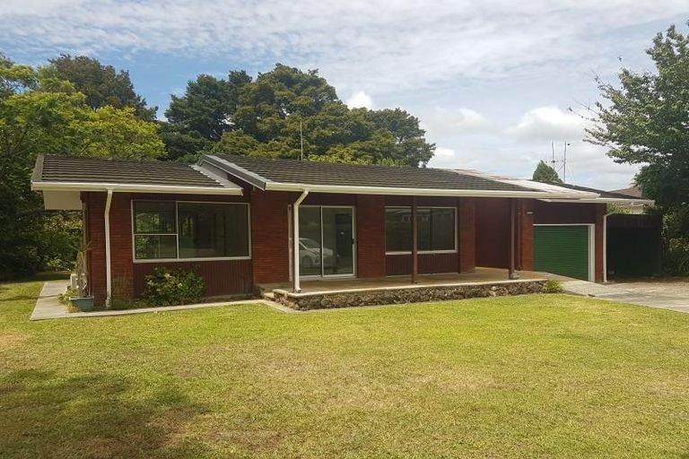 Photo of property in 124 Puriri Park Road, Maunu, Whangarei, 0110