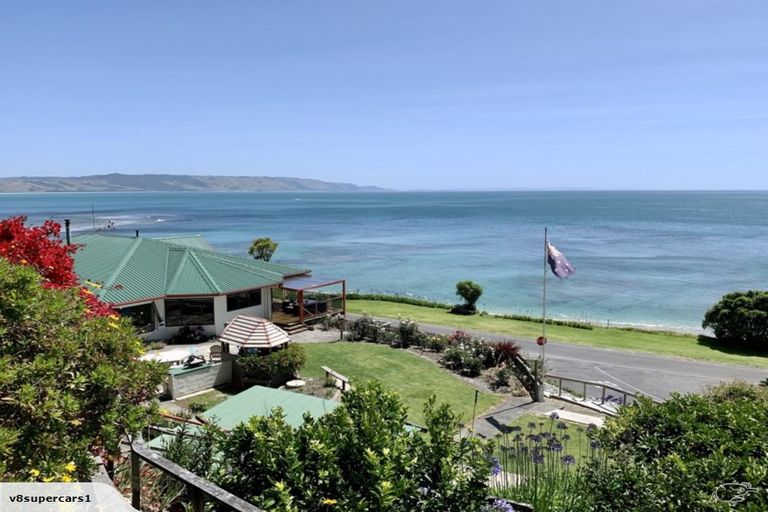 Photo of property in 520 Mahia East Coast Road, Mahia, Nuhaka, 4198