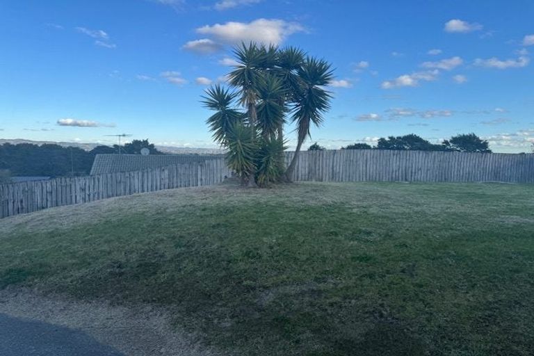 Photo of property in 17 Index Place, Manurewa, Auckland, 2105