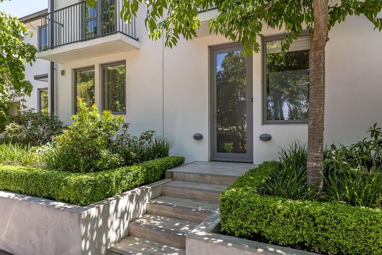 Photo of property in 3/281 Cambridge Terrace, Christchurch Central, Christchurch, 8013