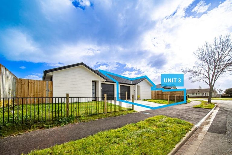 Photo of property in 3/32 Ross Crescent, Fairfield, Hamilton, 3214