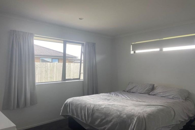 Photo of property in 34 Lucca Crescent, Rolleston, 7615