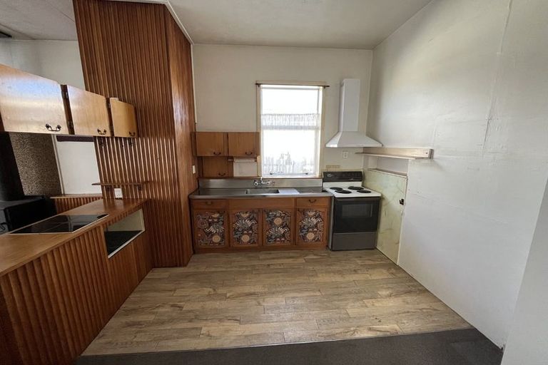 Photo of property in 129 Brittan Street, Hokitika, 7810