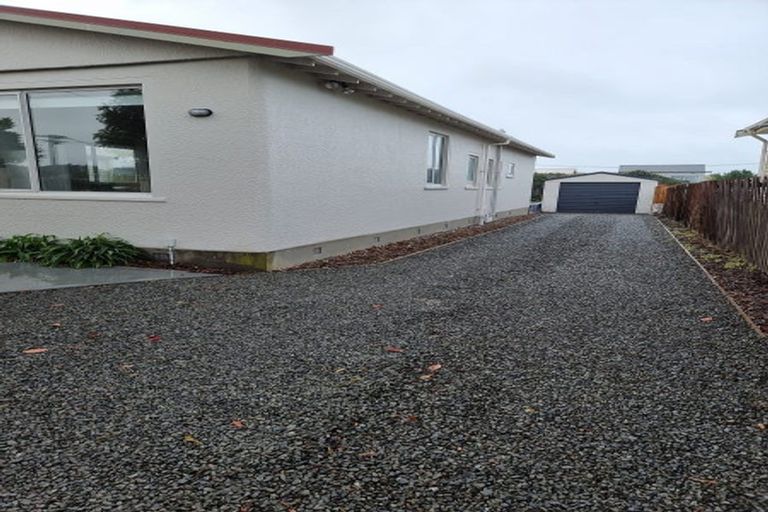 Photo of property in 135 Oram Avenue, New Brighton, Christchurch, 8061