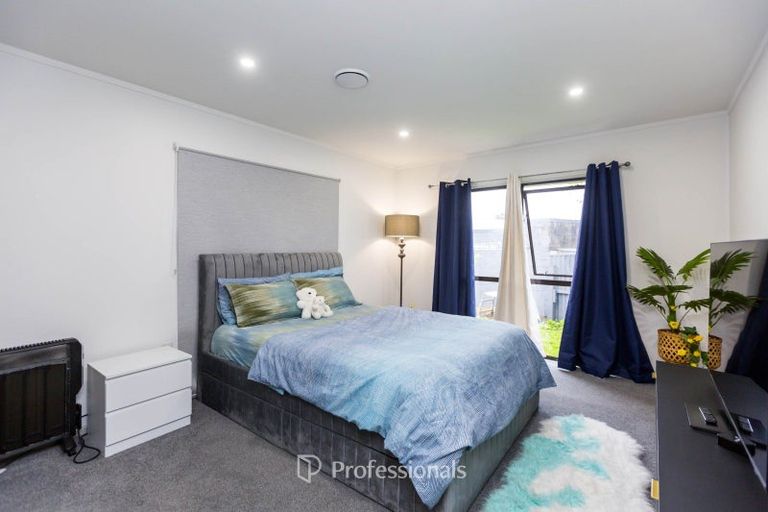 Photo of property in 35 Colson Street, Avalon, Lower Hutt, 5011