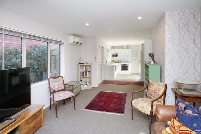 Photo of property in 2/17 Field Terrace, Upper Riccarton, Christchurch, 8041