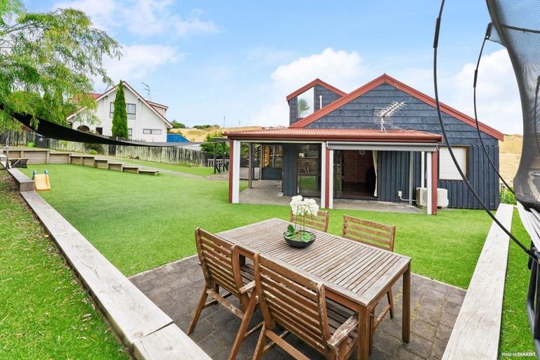 Photo of property in 174 Norman Lesser Drive, Saint Johns, Auckland, 1072