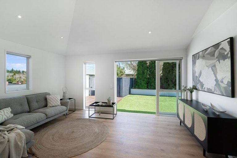 Photo of property in 11 Logan Close, Prebbleton, 7604