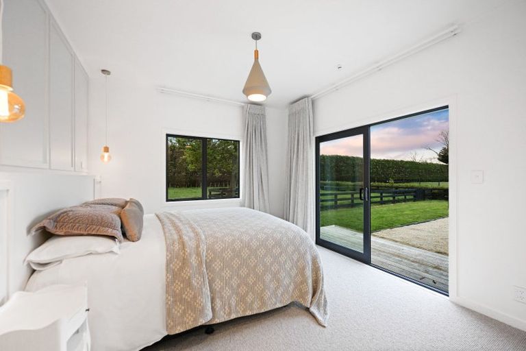 Photo of property in 389 Pickering Road, Tamahere, Hamilton, 3283