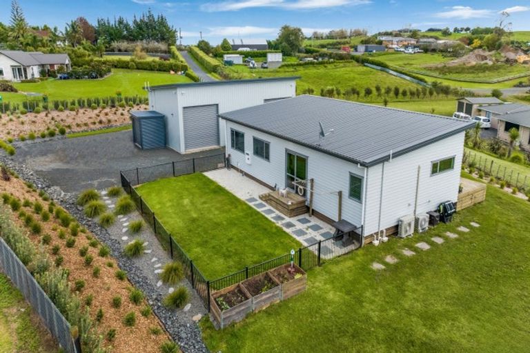 Photo of property in 66b Wayside Road, Te Kauwhata, 3782