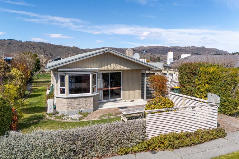 Photo of property in 1a Mckellar Street, Alexandra, 9320