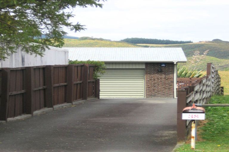 Photo of property in 38 Brightwater Crescent, Totara Park, Upper Hutt, 5018