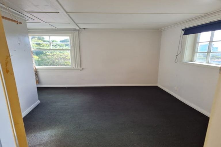 Photo of property in 17 Boston Terrace, Aro Valley, Wellington, 6021
