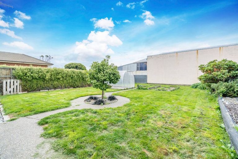 Photo of property in 52 Lowe Street, Avenal, Invercargill, 9810