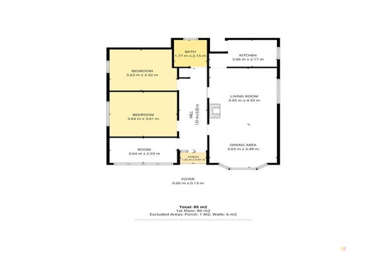 Photo of property in 3763 Hampden-palmerston Road, Hillgrove, Palmerston, 9482