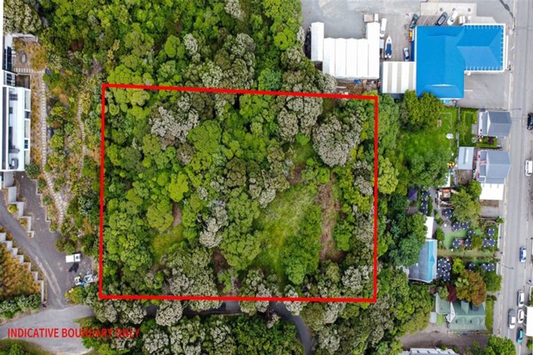 Photo of property in 9 Rue Pompallier, Akaroa, 7520