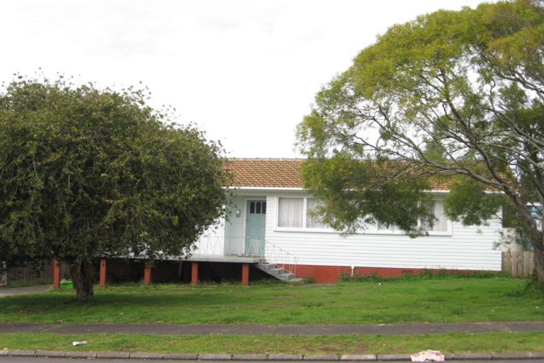 Photo of property in 7 Frangipani Avenue, Manurewa, Auckland, 2102