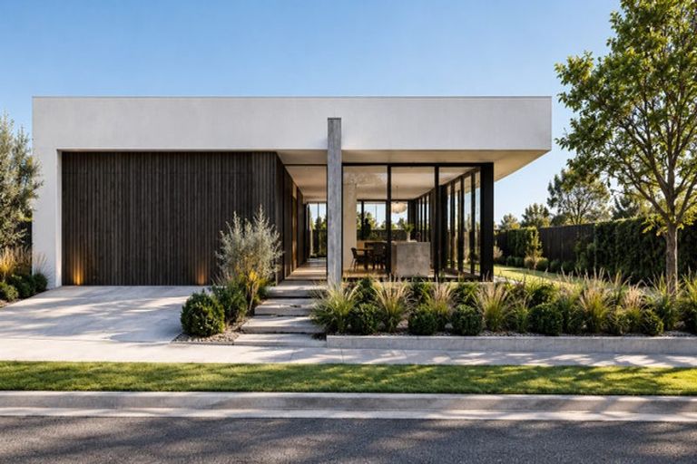 Photo of property in 44 Mccaw Road, Lincoln, 7608