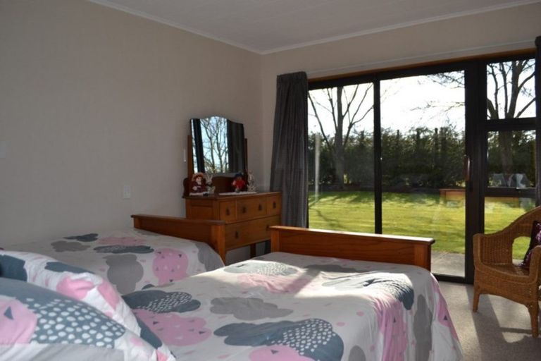Photo of property in 1067 Two Chain Road, Swannanoa, Rangiora, 7475