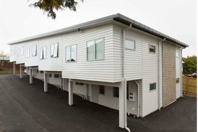 Photo of property in 2/44 Lorne Street, Melville, Hamilton, 3206