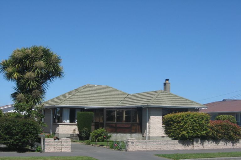 Photo of property in 82 Highsted Road, Bishopdale, Christchurch, 8053