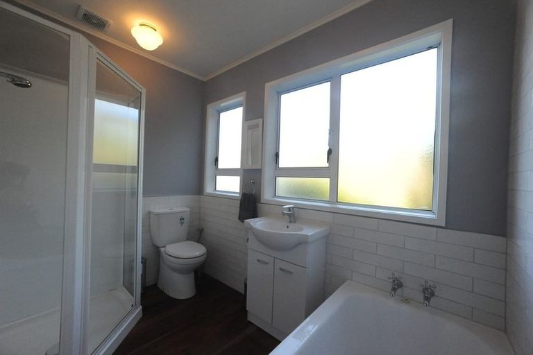 Photo of property in 25 Hornsey Road, Melrose, Wellington, 6023