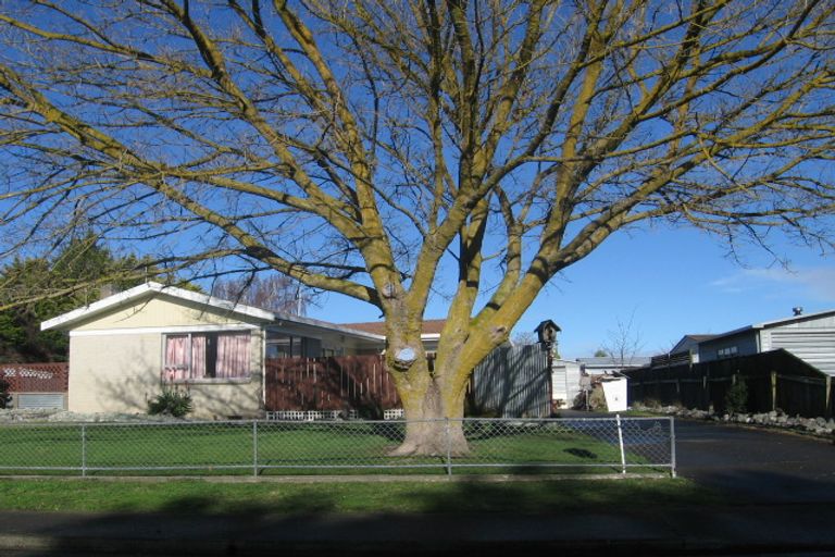 Photo of property in 125 Dundee Drive, Flaxmere, Hastings, 4120