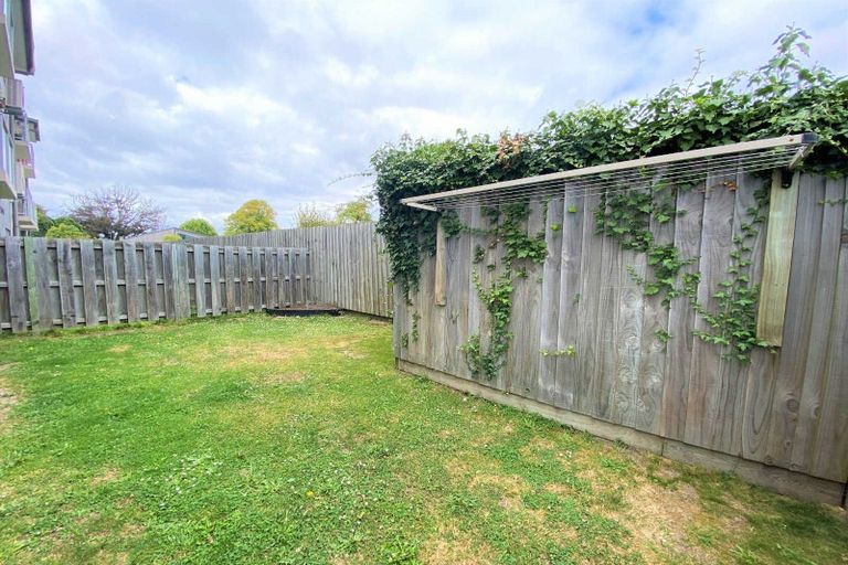 Photo of property in A7/101 Caledonian Road, St Albans, Christchurch, 8014