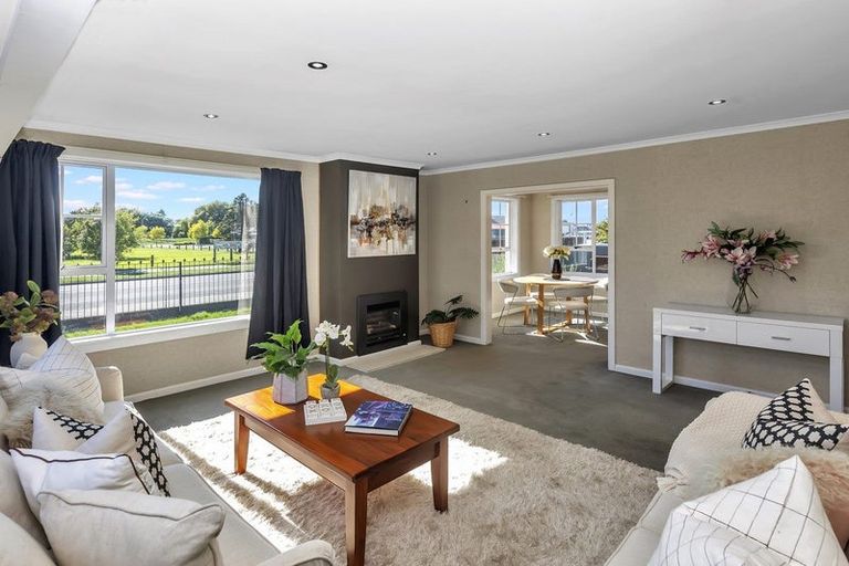 Photo of property in 43 Hilton Street, Kaiapoi, 7630
