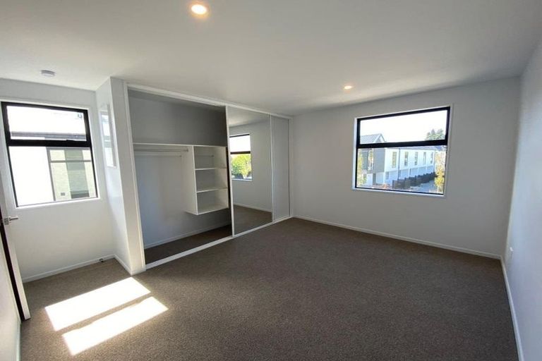 Photo of property in 1/16 New Brighton Road, Shirley, Christchurch, 8061
